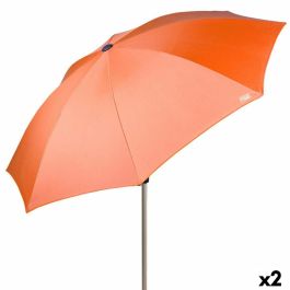 Sombrilla Aktive 220 x 210 x 222 cm (2 Unidades) Precio: 49.7899996. SKU: B18AB2X66G