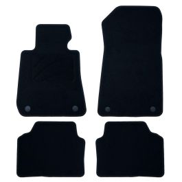 Alfombrilla para Coche OCC Motorsport OCCBW0026 Negro Alfombrilla para Coche OCC Motorsport OCCBW0026 Negro