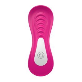 Vibrador Punto G Dream Toys Essentials Rosa