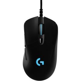 Ratón Gaming Logitech G403 HERO Negro