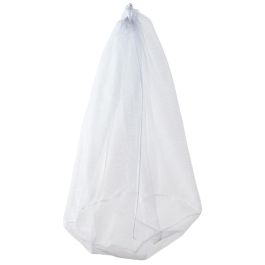 Je cherche une Idee Bolsa Red De Lavado 60x80 cm Poliéster