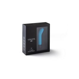 Vibrador de Punto G Virgite Azul Vibrador de Punto G Virgite Azul