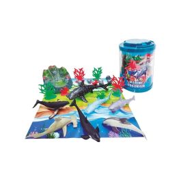 Playset 22 x 17 cm Animales Precio: 13.59000005. SKU: B17DA2XMBZ