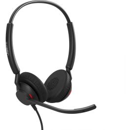 Jabra Engage 40 Inline Link Stereo USB-C/A MS Auriculares Profesionales con Cable para Softphone/PC Precio: 162.59000021. SKU: B1GF5BQ7K5