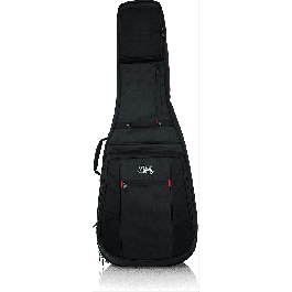 Gator Funda Blanda Pro Go para Guitarra Eléctrica Modelos 335/Flying V Negro Precio: 159.50000022. SKU: B17CFTLTKD