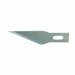 Cúter Stanley Gris Acero Inoxidable Plástico Precio: 5.50000055. SKU: B1855CQPG3