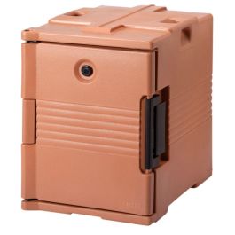 CAMBRO - UPC400-157 - Contenedor isotérmico con apertura frontal - 46 x 63,3 x 62 cm - Beige CAMBRO - UPC400-157 - Contenedor isotérmico con apertura frontal - 46 x 63,3 x 62 cm - Beige Precio: 480.49999998. SKU: B15MNNP9BQ