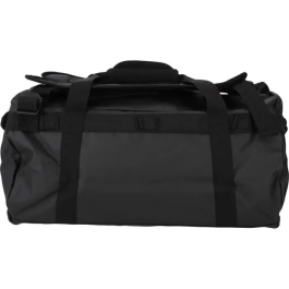 Whistler WHI5715325302986 Bolsa de Deporte 40L Negro Poliéster Robusto