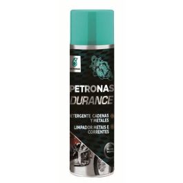 Petronas PET7276 - Detergente Desengrasante Rápido para Cadenas y Metales de Moto - 500 ml Precio: 17.5000001. SKU: S3706856