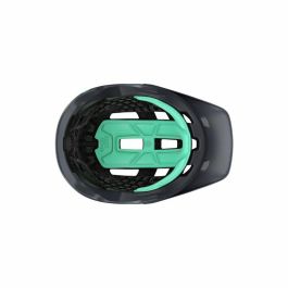 Casco de Ciclismo para Adultos Lazer Coyote KinetiCore Verde oscuro L