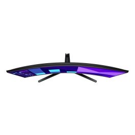 Samsung LS32D390GAUXEN Monitor Curvo 32" Full HD 1500R 100Hz 4ms. Ideal para juegos y cuidado ocular. Samsung LS32D390GAUXEN Monitor Curvo 32" Full HD 1500R 100Hz 4ms. Ideal para juegos y cuidado ocular.