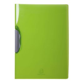 Dosier Exacompta Multicolor A4 (20 Unidades)