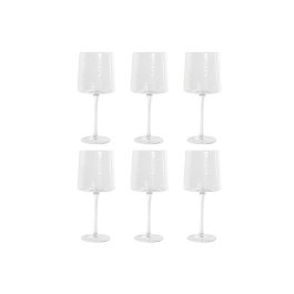 Copa Basicos DKD Home Decor Transparente 9.6 x 22.5 x 9.6 cm Set de 6 Precio: 41.94999941. SKU: B1DZVGEF5Z