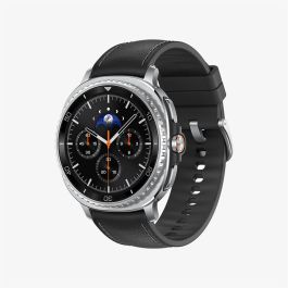 Smartwatch Samsung SM-L500NZKAEUB Negro 1,34" 46 mm Smartwatch Samsung SM-L500NZKAEUB Negro 1,34" 46 mm