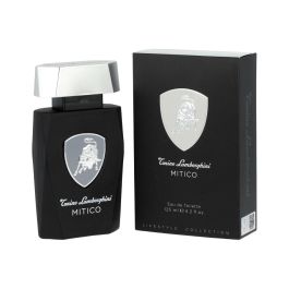 Perfume Hombre Tonino Lamborghini Mitico EDT 125 ml Precio: 23.68999952. SKU: B18CBFEE2H