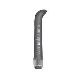 Vibrador Punto G NS Novelties Prints Charming Gris Vibrador Punto G NS Novelties Prints Charming Gris