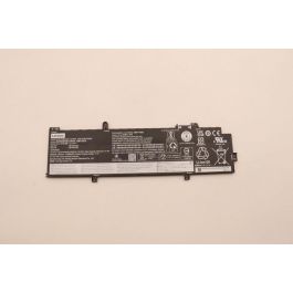 Lenovo Internal lithium-ion battery, 52.5Wh capacity, 4 cells, designed for Lenovo notebooks, ensures reliable performance. Precio: 86.49999963. SKU: B1B34V74PJ