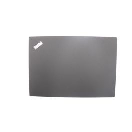 Lenovo Drift-1 FRU A Cubierta Trasera LCD de Repuesto Genuina para ThinkPad T490, T495, P43S - Pantalla 14" FHD