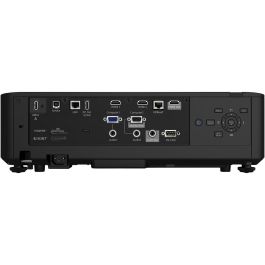 Epson EB-L735U Proyector 3LCD 7000 Lúmenes WUXGA (1920x1200) HDMI USB WiFi Negro