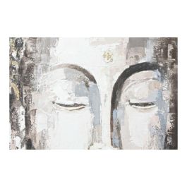 Cuadro DKD Home Decor CU-179192 100 x 3,8 x 100 cm Buda Oriental (2 Unidades) Cuadro DKD Home Decor CU-179192 100 x 3,8 x 100 cm Buda Oriental (2 Unidades)