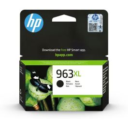 HP nº963XL Cartucho Negro Precio: 50.49999977. SKU: S5602706