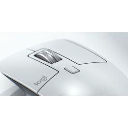 Logitech Logitech MX Master 3S for Mac Performance Wireless Mouse The Master Series by Logitech Logitech Logitech MX Master 3S for Mac Performance Wireless Mouse The Master Series by Logitech