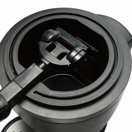 Continental Edison MB5B3 Dispensador de cerveza 5L Negro