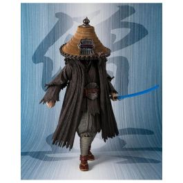 Tamashii Nations Sohei Obi-Wan Kenobi Figura Meisho Movie Realization 18 cm Tamashii Nations Sohei Obi-Wan Kenobi Figura Meisho Movie Realization 18 cm