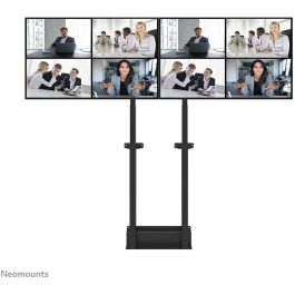 Soporte de Mesa para Pantalla Neomounts ADM-875BL2