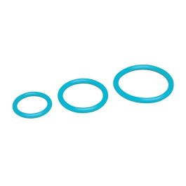 Consolador con arnés B-Vibe