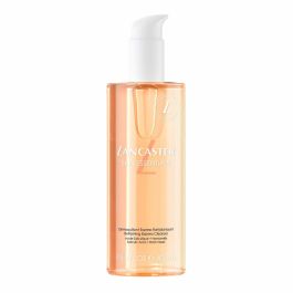 Lancaster SKIN ESSENTIALS Limpiador Expres Refrescante Desmaquillante Facial y Ojos, Elimina Impurezas, Tonifica Piel Sensible y Todo Tipo de Piel 400 ml Precio: 22.49999961. SKU: SLC-90057