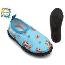 B/per Aquasocker Caballito De Mar 25 Precio: 2.50000036. SKU: B1HBNMQVFN