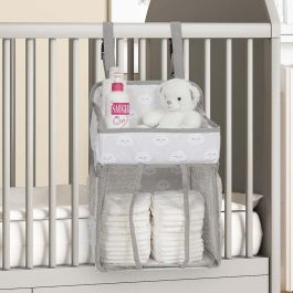 Tom et Zoe Organizador Cambiador de Poliéster