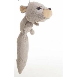 Animales rab 4 surt ardilla-husky-vaca-tigre 105 cm Animales rab 4 surt ardilla-husky-vaca-tigre 105 cm