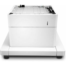 Bandeja de Entrada para Impresora HP J8J91A Blanco Bandeja de Entrada para Impresora HP J8J91A Blanco Precio: 600.50000032. SKU: B1778LNLGN
