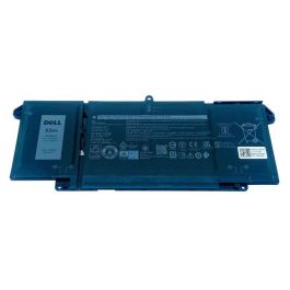 Dell Batería para Portátil Latitude 63Wh 4 Celdas Li-Ion 15.2V Compatible con 5320, 7320, 7420 Dell Batería para Portátil Latitude 63Wh 4 Celdas Li-Ion 15.2V Compatible con 5320, 7320, 7420