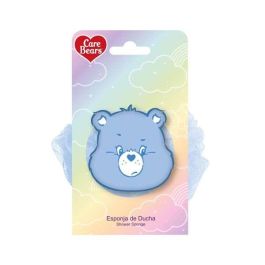 Cerdá Esponja 3D Care Bears - Color Azul (T.Única) Precio: 3.50000002. SKU: B1FXRMXC3X