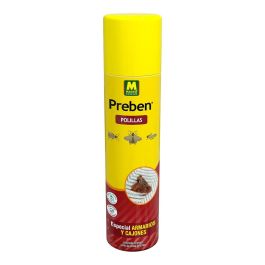 Massó Insecticida Aerosol Contra Polillas de la Ropa 300 ml - Aroma a Manzana, Protección para Armarios, Cajones y Roperos Precio: 19.2027. SKU: B14YXPLKDM