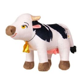 Peluche Musical Bandai Vaca Lola Peluche Musical Bandai Vaca Lola