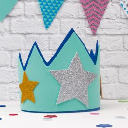 Goma Eva Apli Hoja 22X30 Cm (A4) Bolsa 10 Colores