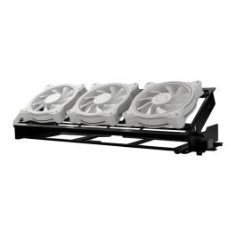 Cooler Master HAF 700 EVO Torre Completa PC Gris compatible con ATX, EATX, micro ATX, Mini-ITX, SSI CEB, SSI EEB con Malla y Vidrio Templado