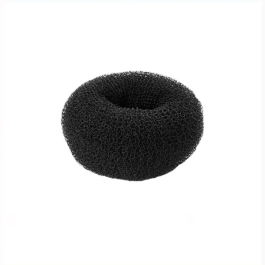 Eurostil Relleno Moño Circular Negro 35Cm 04435/50 Moño/relleno para peinados Precio: 1.49999949. SKU: SBL-E0443550