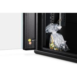 Digitus Caja Mural Dynamic 12HE 600x600mm Negro