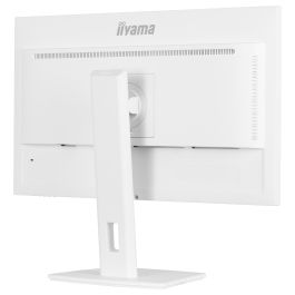 Iiyama Monitor 27" QHD IPS 100Hz XUB2797QSU-W2 con 1xHDMI, 1xDisplayPort, 2xUSB 3.2 y 300 cd/m²