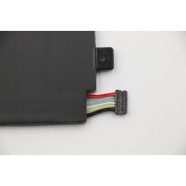 Lenovo Batería de iones de litio 2 celdas 30Wh 7.6V para portátiles V130-14 y V330-14, mejora productividad y portabilidad.