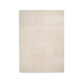 Alfombra Beige 160 x 2 x 230 cm 160 X 1 X 230 CM Precio: 116.50000032. SKU: B1KB6BM988