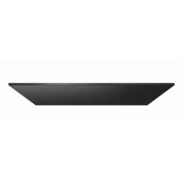 Sony FW-55BZ30L Pantalla Digital Signage 55" 4K Ultra HD LCD 440 cd/m² Android 24/7 HDR Dolby Vision Wi-Fi Negro