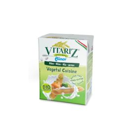 VITARIZ Crema Arroz Líquida Cuisine 200ml Precio: 2.4999997. SKU: B18H4FHWH4