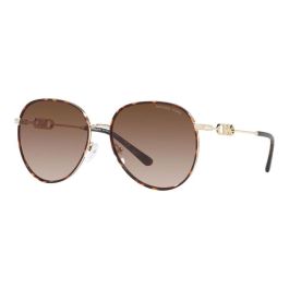 Gafas de Sol Mujer Michael Kors MK1128J-101413 ø 58 mm Precio: 109.50000028. SKU: B1AZ7H4J8Q