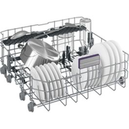 Lavavajillas BEKO BDIN38650C 60 cm Integrable Lavavajillas BEKO BDIN38650C 60 cm Integrable